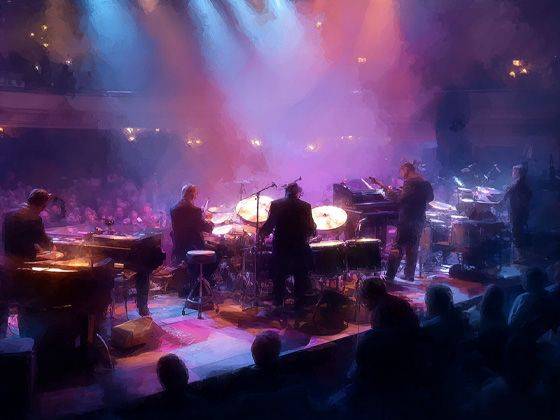 Beginnings - A Celebration Of The Music Of Chicago